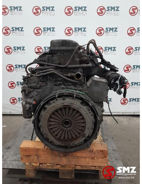 Scania Occ motor DC12 09 420HP Scania - Двигатель для Грузовиков: фото 4 Scania Occ motor DC12 09 420HP Scania - Двигатель для Грузовиков: фото 4