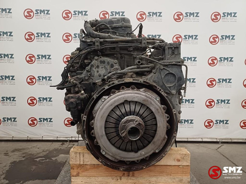 Scania Occ motor DC13 148 L01 450hp Scania - Двигатель для Грузовиков: фото 3 Scania Occ motor DC13 148 L01 450hp Scania - Двигатель для Грузовиков: фото 3
