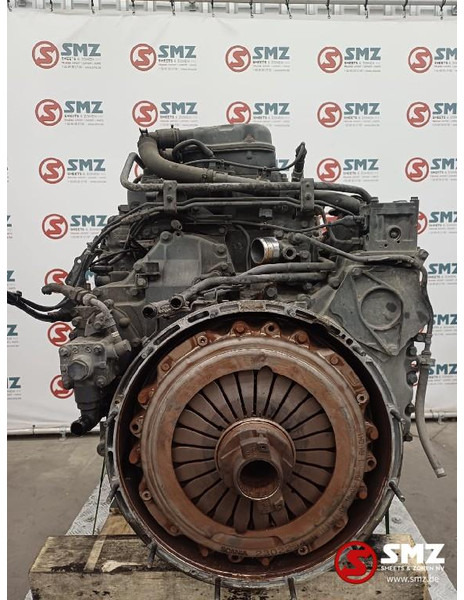 Scania Occ motor DC13/148L01 450hp Scania - Двигатель для Грузовиков: фото 4 Scania Occ motor DC13/148L01 450hp Scania - Двигатель для Грузовиков: фото 4