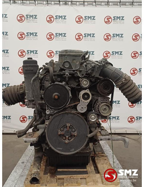 Scania Occ motor DC13/148L01 450hp Scania - Двигатель для Грузовиков: фото 3 Scania Occ motor DC13/148L01 450hp Scania - Двигатель для Грузовиков: фото 3