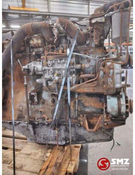 Scania Occ motor + versnellingsbak Scania D11 P01-G671 - Двигатель для Грузовиков: фото 5 Scania Occ motor + versnellingsbak Scania D11 P01-G671 - Двигатель для Грузовиков: фото 5