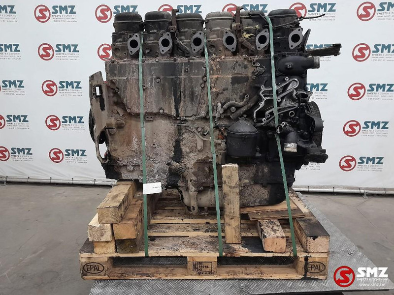 Scania Occ motor zonder accessoires DC13 05 Scania - Двигатель для Грузовиков: фото 2 Scania Occ motor zonder accessoires DC13 05 Scania - Двигатель для Грузовиков: фото 2