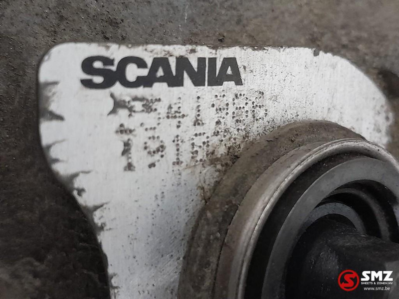 Scania Occ remklauw links Scania - Тормозной суппорт для Грузовиков: фото 5 Scania Occ remklauw links Scania - Тормозной суппорт для Грузовиков: фото 5