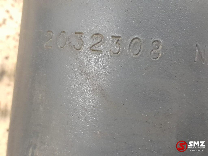 Scania Occ set van 3 cardanassen Scania - Приводный вал для Грузовиков: фото 5 Scania Occ set van 3 cardanassen Scania - Приводный вал для Грузовиков: фото 5