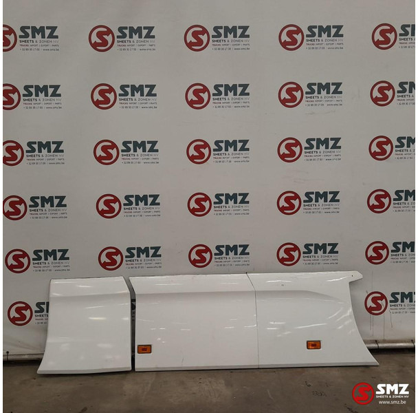 Scania Occ side skirt rechts Scania - Рама/ Шасси для Грузовиков: фото 1 Scania Occ side skirt rechts Scania - Рама/ Шасси для Грузовиков: фото 1