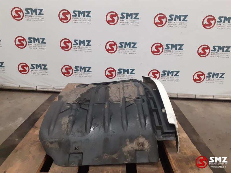 Scania Occ spatbord linksachter Scania - Кузов и экстерьер для Грузовиков: фото 3 Scania Occ spatbord linksachter Scania - Кузов и экстерьер для Грузовиков: фото 3