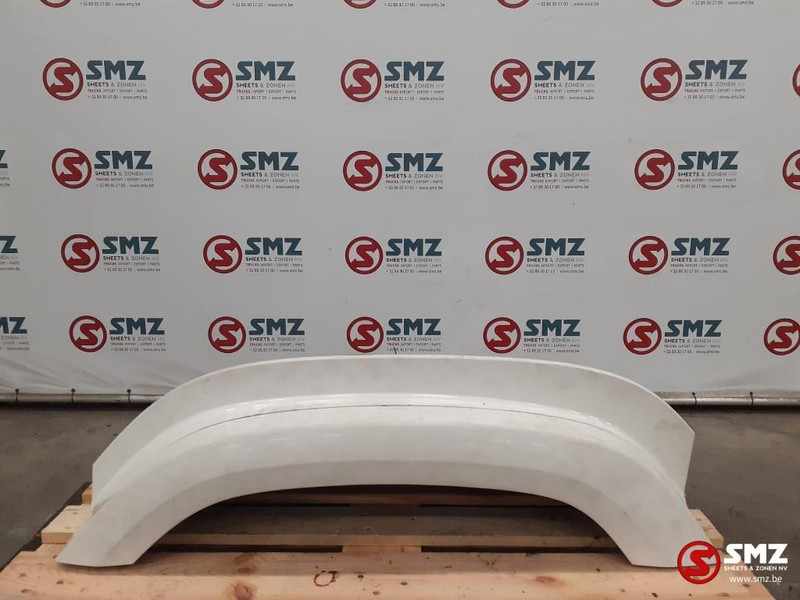 Scania Occ spatbord vooraan links Scania - Кузов и экстерьер для Грузовиков: фото 1 Scania Occ spatbord vooraan links Scania - Кузов и экстерьер для Грузовиков: фото 1