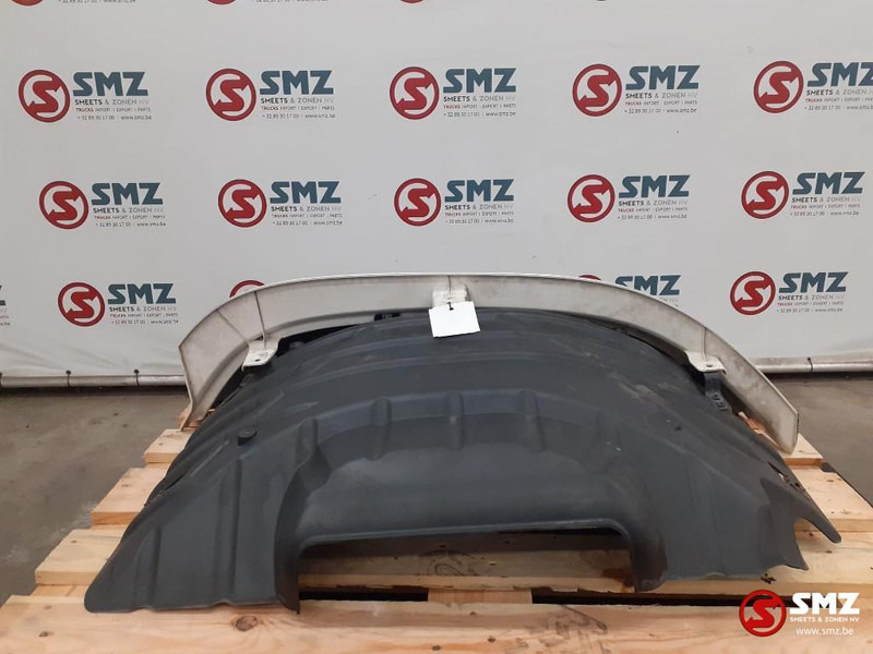 Scania Occ spatbord vooraan links Scania - Кузов и экстерьер для Грузовиков: фото 2 Scania Occ spatbord vooraan links Scania - Кузов и экстерьер для Грузовиков: фото 2