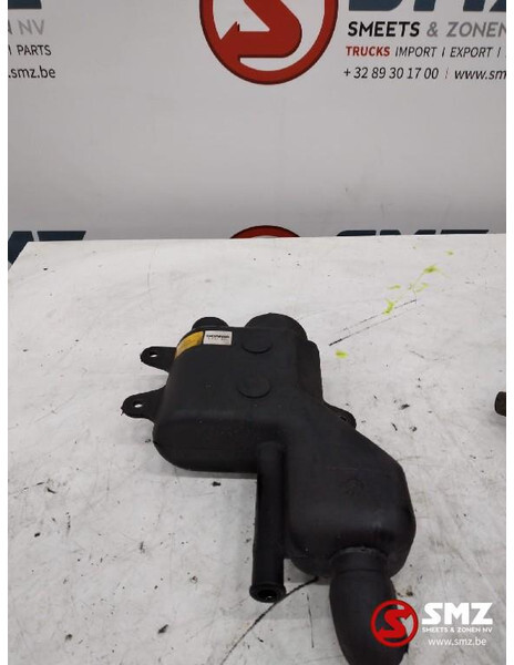 Scania Occ stuurbekrachtigingsoliereservoir Scania - Рулевое управление для Грузовиков: фото 1 Scania Occ stuurbekrachtigingsoliereservoir Scania - Рулевое управление для Грузовиков: фото 1