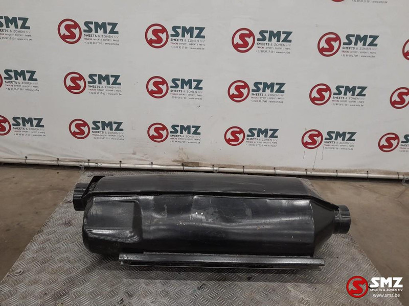 Scania Occ uitlaatdemper 3 Scania - Глушитель для Грузовиков: фото 1 Scania Occ uitlaatdemper 3 Scania - Глушитель для Грузовиков: фото 1