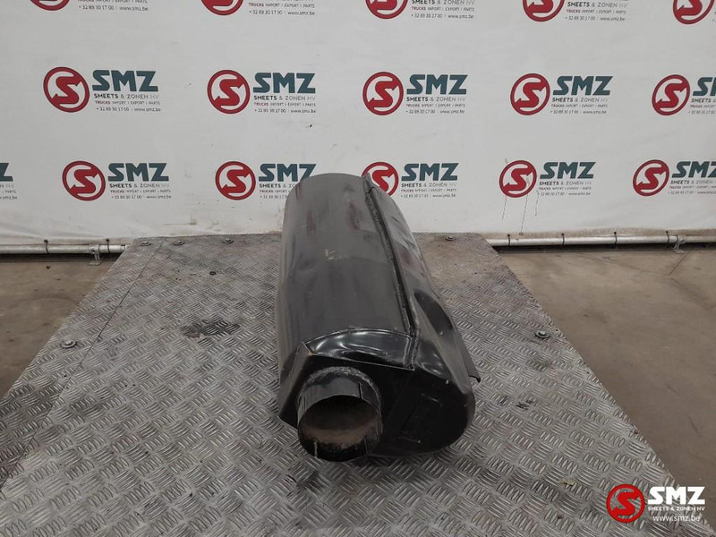 Scania Occ uitlaatdemper 3 Scania - Глушитель для Грузовиков: фото 3 Scania Occ uitlaatdemper 3 Scania - Глушитель для Грузовиков: фото 3