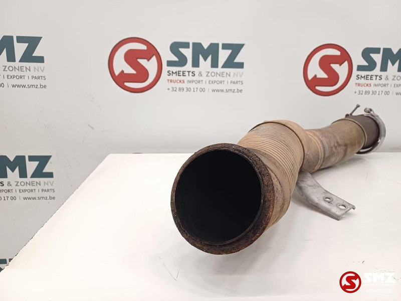 Scania Occ uitlaatpijp Scania - Глушитель/ Выхлопная система для Грузовиков: фото 3 Scania Occ uitlaatpijp Scania - Глушитель/ Выхлопная система для Грузовиков: фото 3