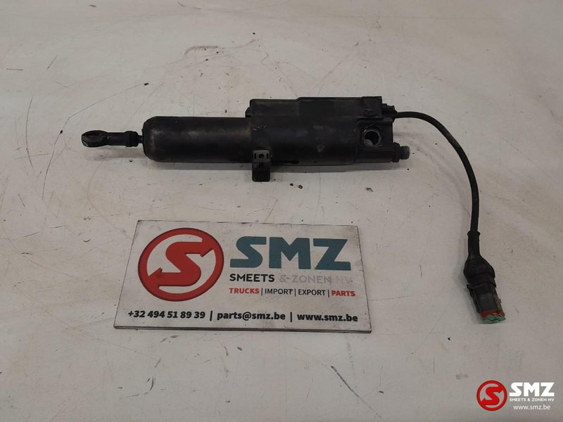 Scania Occ uitlaatremcilinder Scania - Глушитель/ Выхлопная система для Грузовиков: фото 2 Scania Occ uitlaatremcilinder Scania - Глушитель/ Выхлопная система для Грузовиков: фото 2