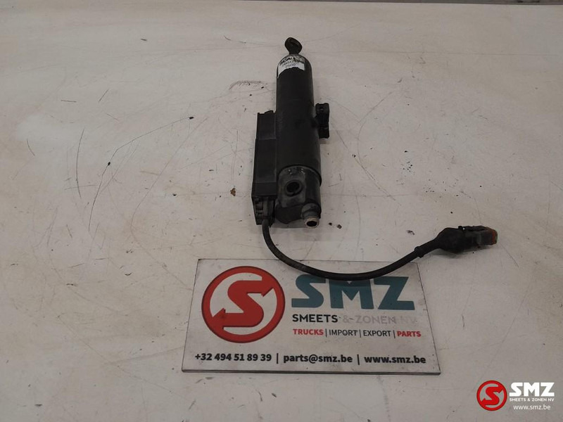 Scania Occ uitlaatremcilinder Scania - Глушитель/ Выхлопная система для Грузовиков: фото 3 Scania Occ uitlaatremcilinder Scania - Глушитель/ Выхлопная система для Грузовиков: фото 3