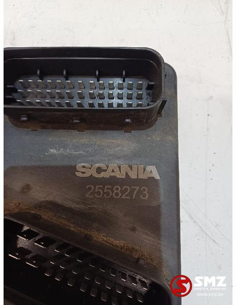 Scania Occ zekeringskast Scania - Электрическая система для Грузовиков: фото 3 Scania Occ zekeringskast Scania - Электрическая система для Грузовиков: фото 3