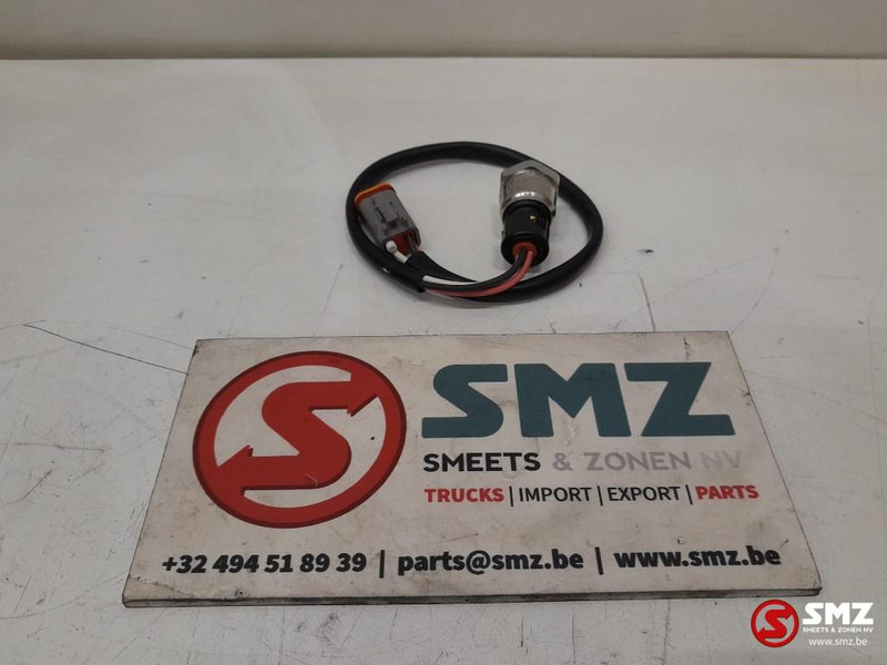 THERMOKING Druksensor Thermoking - Сенсор для Грузовиков: фото 2 THERMOKING Druksensor Thermoking - Сенсор для Грузовиков: фото 2