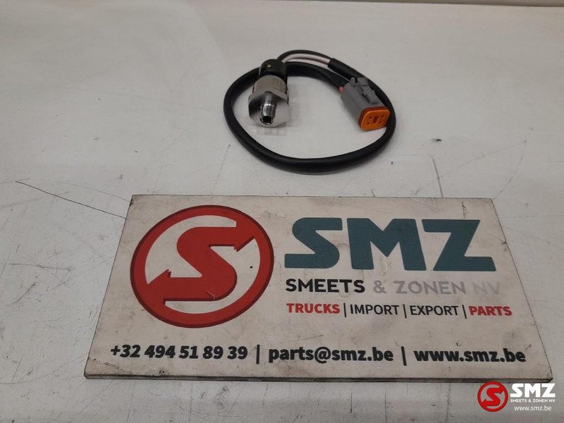 THERMOKING Druksensor Thermoking - Сенсор для Грузовиков: фото 1 THERMOKING Druksensor Thermoking - Сенсор для Грузовиков: фото 1