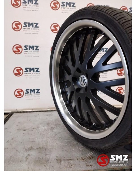 Volkswagen Occ Band 295/30R22 103V Roadian HP Nexen set - Шина для Грузовиков: фото 2 Volkswagen Occ Band 295/30R22 103V Roadian HP Nexen set - Шина для Грузовиков: фото 2
