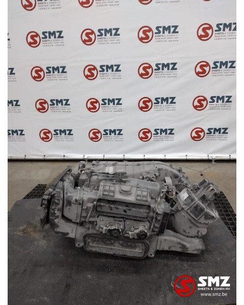 Volvo Occ AC-systeem / verwarmingseenheid - Отопление/ Вентиляция для Грузовиков: фото 1 Volvo Occ AC-systeem / verwarmingseenheid - Отопление/ Вентиляция для Грузовиков: фото 1