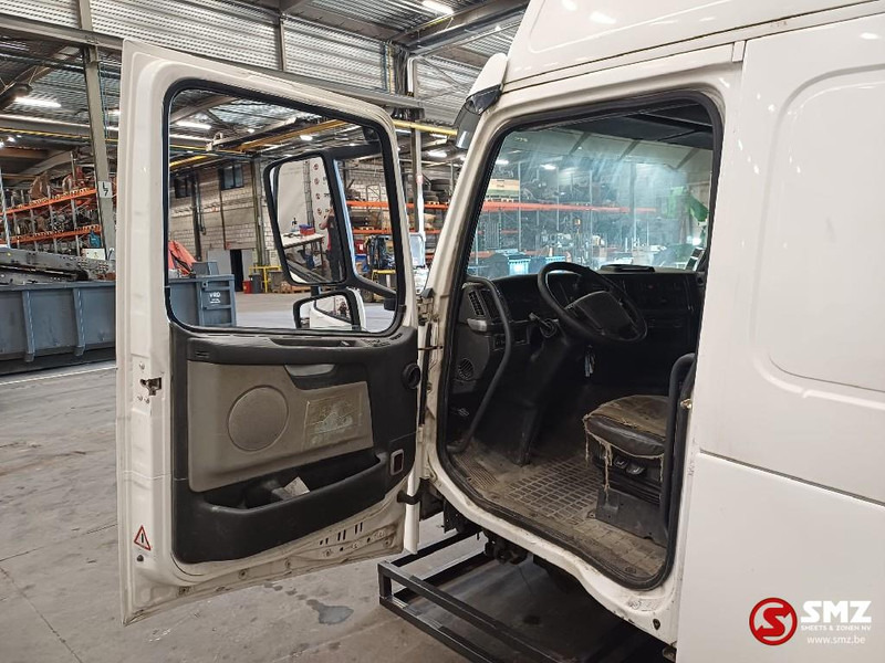 Volvo Occ Cabine Volvo FH2 Globetrotter L2H2 - Кабина и интерьер для Грузовиков: фото 3 Volvo Occ Cabine Volvo FH2 Globetrotter L2H2 - Кабина и интерьер для Грузовиков: фото 3