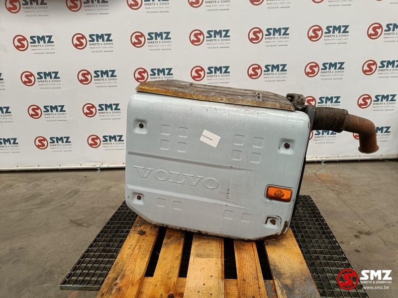 Volvo Occ Catalysator met roetfilter volvo FH4 euro 6 - Катализатор для Грузовиков: фото 1 Volvo Occ Catalysator met roetfilter volvo FH4 euro 6 - Катализатор для Грузовиков: фото 1