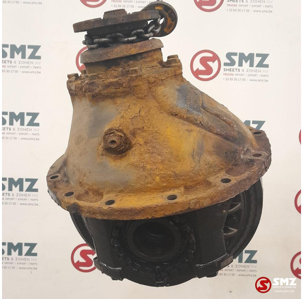 Volvo Occ Differentiëel Volvo - Дифференциал для Грузовиков: фото 4 Volvo Occ Differentiëel Volvo - Дифференциал для Грузовиков: фото 4