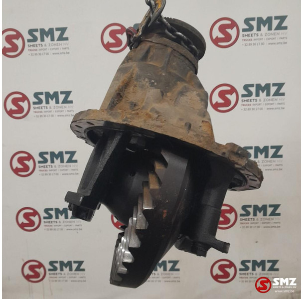 Volvo Occ Differentiëel Volvo - Дифференциал для Грузовиков: фото 3 Volvo Occ Differentiëel Volvo - Дифференциал для Грузовиков: фото 3