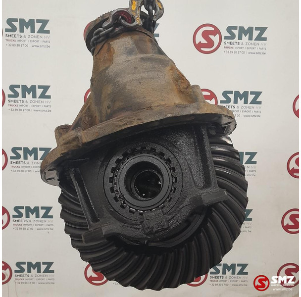 Volvo Occ Differentiëel Volvo - Дифференциал для Грузовиков: фото 1 Volvo Occ Differentiëel Volvo - Дифференциал для Грузовиков: фото 1