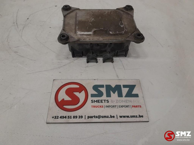 Volvo Occ ECU FCIOM regeleenheid Volvo - Блок управления для Грузовиков: фото 4 Volvo Occ ECU FCIOM regeleenheid Volvo - Блок управления для Грузовиков: фото 4