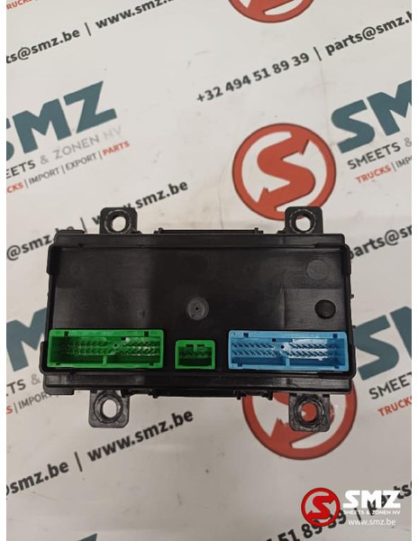 Volvo Occ ECU VECU regeleenheid Volvo - Блок управления для Грузовиков: фото 1 Volvo Occ ECU VECU regeleenheid Volvo - Блок управления для Грузовиков: фото 1