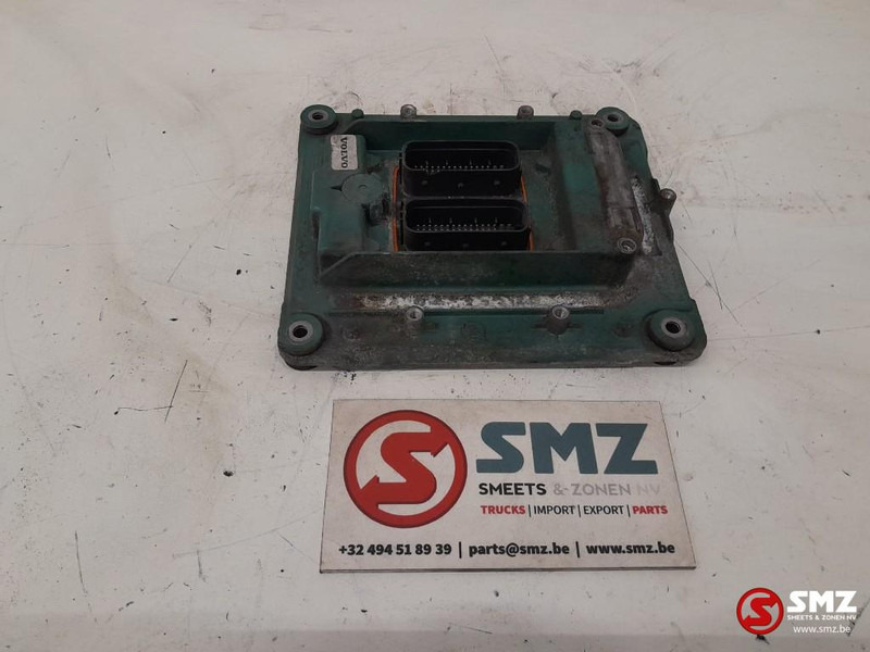 Volvo Occ ECU motorregeleenheid D13K Volvo - Блок управления для Грузовиков: фото 3 Volvo Occ ECU motorregeleenheid D13K Volvo - Блок управления для Грузовиков: фото 3