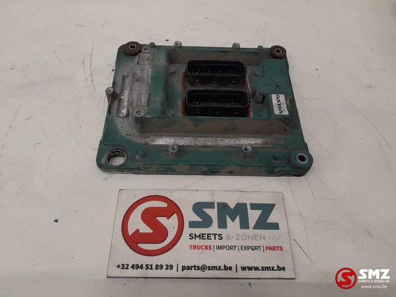 Volvo Occ ECU motorregeleenheid D13K500 Volvo - Блок управления для Грузовиков: фото 3 Volvo Occ ECU motorregeleenheid D13K500 Volvo - Блок управления для Грузовиков: фото 3