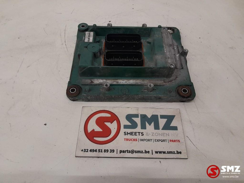 Volvo Occ ECU motorregeleenheid D13K500 Volvo - Блок управления для Грузовиков: фото 4 Volvo Occ ECU motorregeleenheid D13K500 Volvo - Блок управления для Грузовиков: фото 4