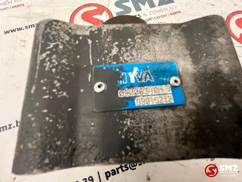 Volvo Occ Hydraulische pomp met PTO Volvo - Гидравлический насос для Грузовиков: фото 5 Volvo Occ Hydraulische pomp met PTO Volvo - Гидравлический насос для Грузовиков: фото 5