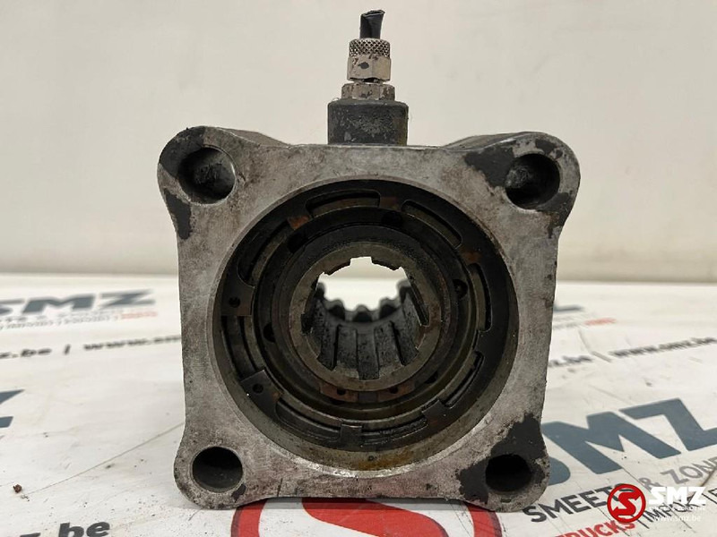 Volvo Occ Hydraulische pomp met PTO Volvo - Гидравлический насос для Грузовиков: фото 2 Volvo Occ Hydraulische pomp met PTO Volvo - Гидравлический насос для Грузовиков: фото 2