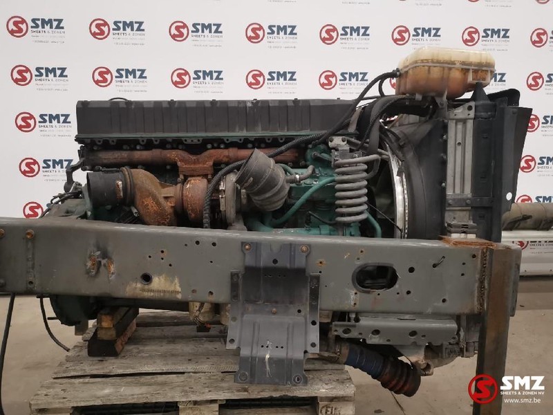 Volvo Occ Motor Volvo D12A380 EC93 - Двигатель для Грузовиков: фото 1 Volvo Occ Motor Volvo D12A380 EC93 - Двигатель для Грузовиков: фото 1