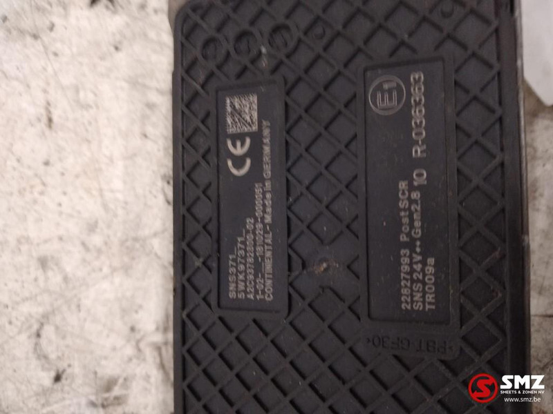 Volvo Occ NOX - sensor Volvo - Сенсор для Грузовиков: фото 2 Volvo Occ NOX - sensor Volvo - Сенсор для Грузовиков: фото 2