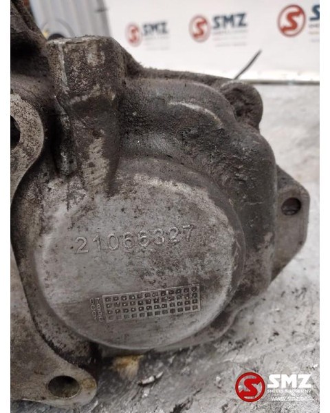 Volvo Occ Pto PTR-FH 20997392 Volvo FH13versie II euro5 - Гидравлика для Грузовиков: фото 3 Volvo Occ Pto PTR-FH 20997392 Volvo FH13versie II euro5 - Гидравлика для Грузовиков: фото 3