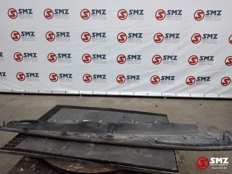 Volvo Occ afdekpaneel dashboard LHD Volvo FH4 - Приборная панель для Грузовиков: фото 2 Volvo Occ afdekpaneel dashboard LHD Volvo FH4 - Приборная панель для Грузовиков: фото 2