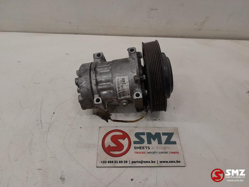 Volvo Occ aircocompressor Volvo - Двигатель и запчасти для Грузовиков: фото 1 Volvo Occ aircocompressor Volvo - Двигатель и запчасти для Грузовиков: фото 1