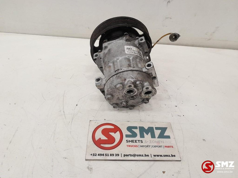 Volvo Occ aircocompressor Volvo - Двигатель и запчасти для Грузовиков: фото 3 Volvo Occ aircocompressor Volvo - Двигатель и запчасти для Грузовиков: фото 3