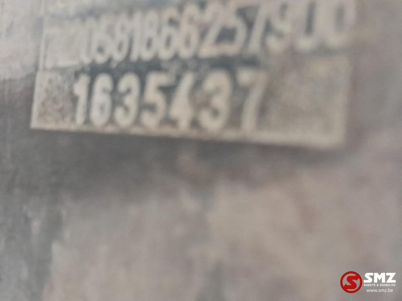 Volvo Occ bladverenpakket vooras Volvo - Рулевое управление для Грузовиков: фото 5 Volvo Occ bladverenpakket vooras Volvo - Рулевое управление для Грузовиков: фото 5