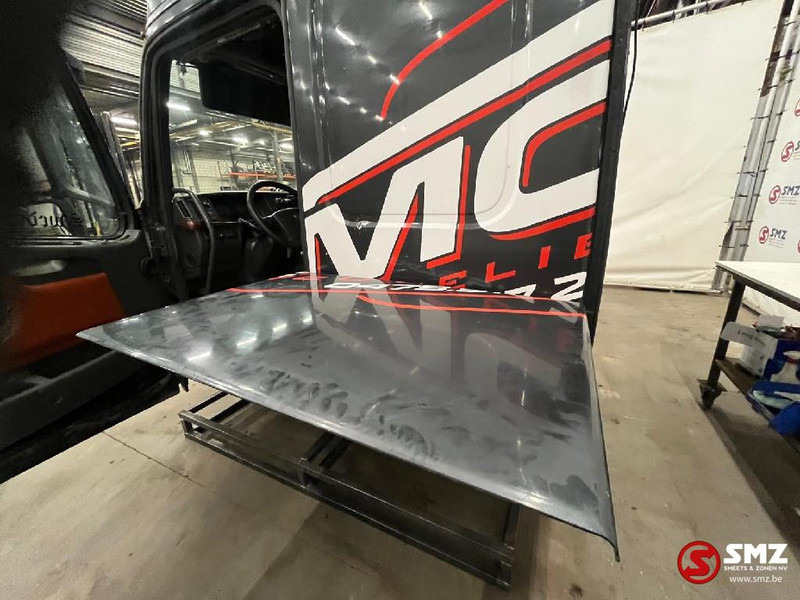 Volvo Occ cabine compleet Volvo FH16 L2H3 - Кабина и интерьер для Грузовиков: фото 5 Volvo Occ cabine compleet Volvo FH16 L2H3 - Кабина и интерьер для Грузовиков: фото 5