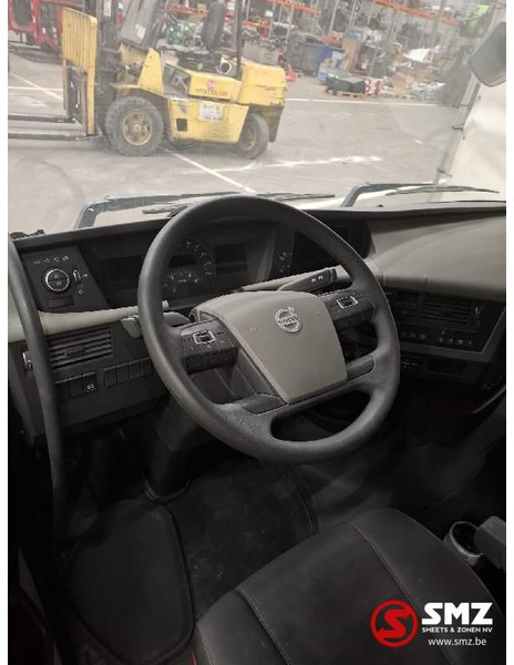 Volvo Occ cabine compleet Volvo FH4 - Кабина и интерьер для Грузовиков: фото 5 Volvo Occ cabine compleet Volvo FH4 - Кабина и интерьер для Грузовиков: фото 5