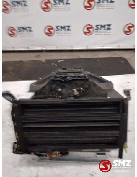 Volvo Occ cabineverwarming Volvo - Отопление/ Вентиляция для Грузовиков: фото 3 Volvo Occ cabineverwarming Volvo - Отопление/ Вентиляция для Грузовиков: фото 3