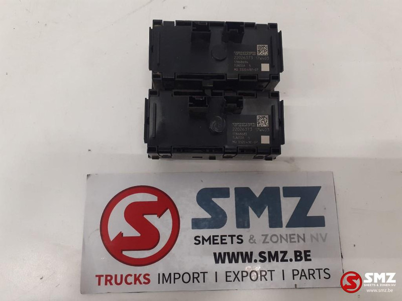 Volvo Occ dashbordpaneel Volvo - Электрическая система для Грузовиков: фото 2 Volvo Occ dashbordpaneel Volvo - Электрическая система для Грузовиков: фото 2