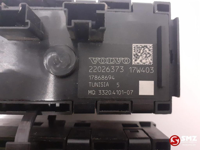 Volvo Occ dashbordpaneel Volvo - Электрическая система для Грузовиков: фото 4 Volvo Occ dashbordpaneel Volvo - Электрическая система для Грузовиков: фото 4