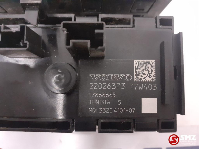 Volvo Occ dashbordpaneel Volvo - Электрическая система для Грузовиков: фото 3 Volvo Occ dashbordpaneel Volvo - Электрическая система для Грузовиков: фото 3