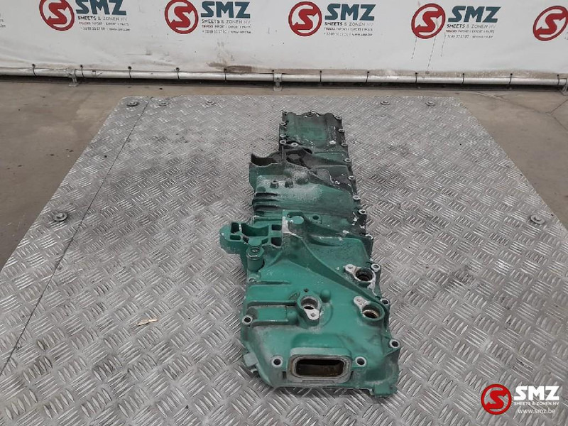 Volvo Occ deksel cilinderkop + oliekoeler D13K500EUVI Vo - Двигатель и запчасти для Грузовиков: фото 4 Volvo Occ deksel cilinderkop + oliekoeler D13K500EUVI Vo - Двигатель и запчасти для Грузовиков: фото 4