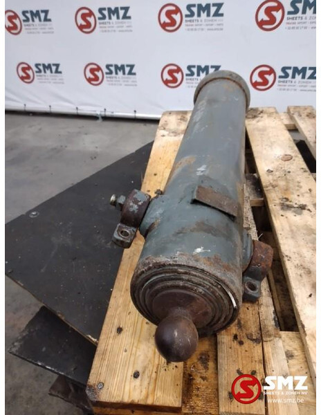 Volvo Occ hydraulische zuiger 92 cm 4x uitschuifbaar - Гидравлика для Грузовиков: фото 4 Volvo Occ hydraulische zuiger 92 cm 4x uitschuifbaar - Гидравлика для Грузовиков: фото 4